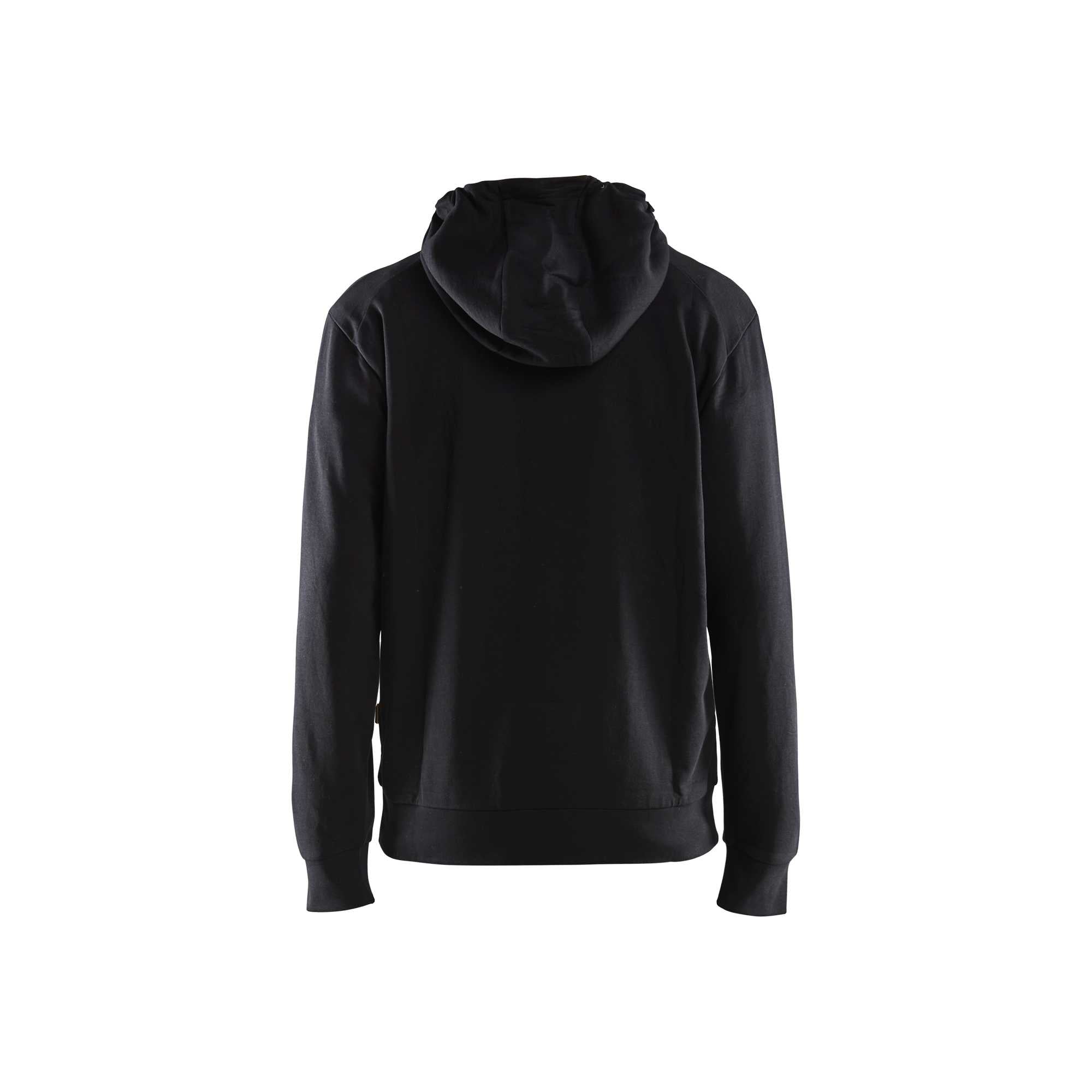 BLAKLADER 34301158 Hoodie Work Sweatshirt MEN - 100% Cotton